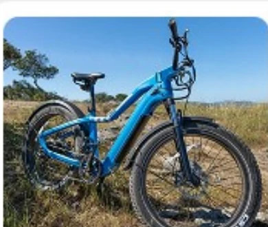 Hydraulic Disc Brakes